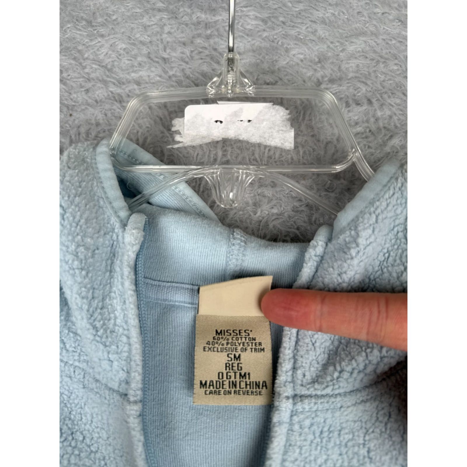 Vintage VINTAGE Size S / US 4 / IT 40 - 7 Thumbnail
