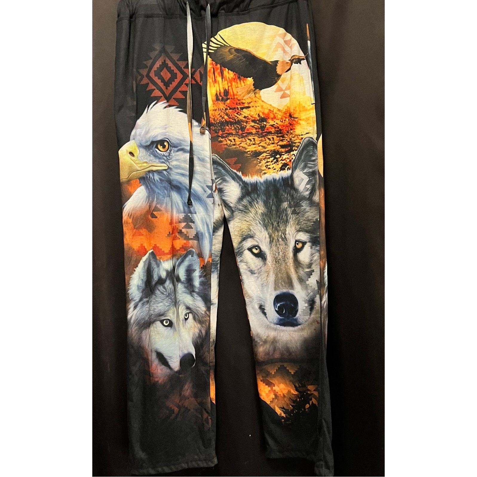 Other Animal print joggers Top Drawer Size US 32 / EU 48 - 1 Thumbnail