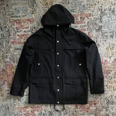 Junya Watanabe MAN x North Face New Dolomite Sleeping Bag Parka Coat Jacket  S