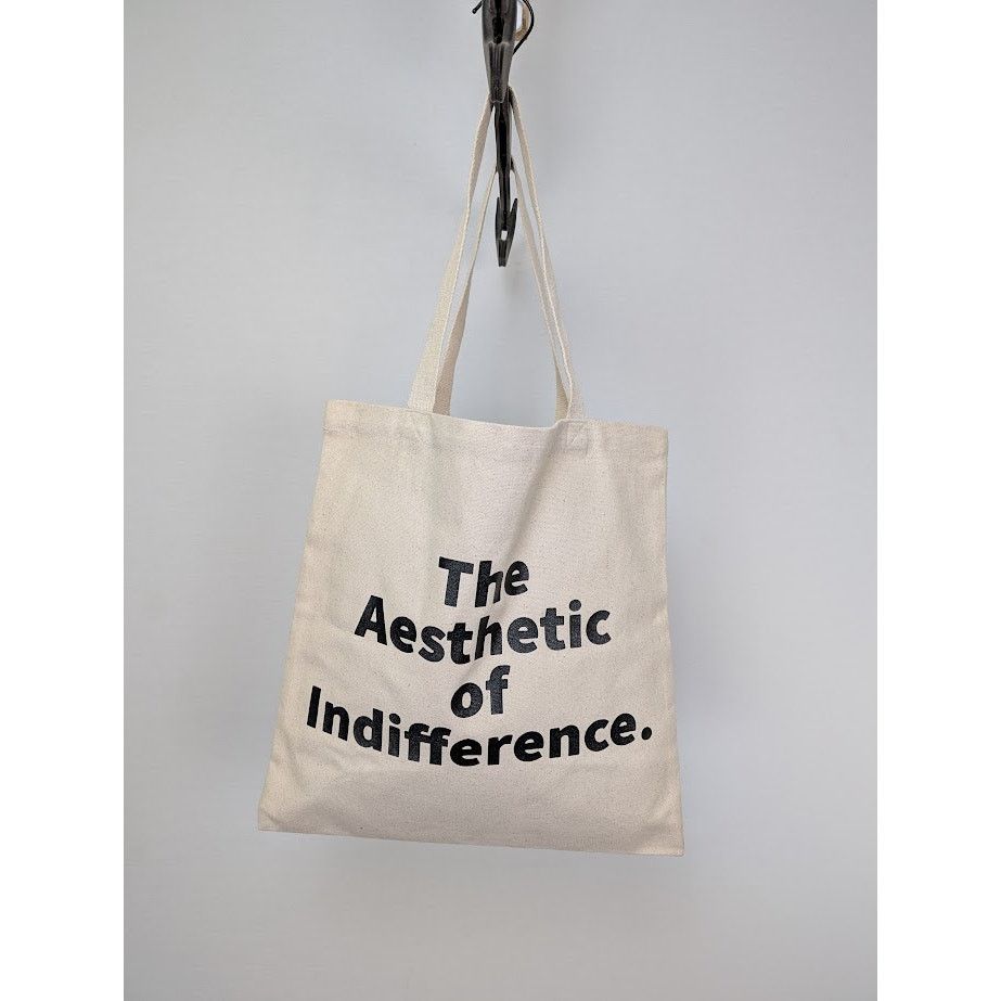 Gallery Dept. o1rshd1 Size: OS / Tote Bag in Beige Size ONE SIZE - 1 Thumbnail