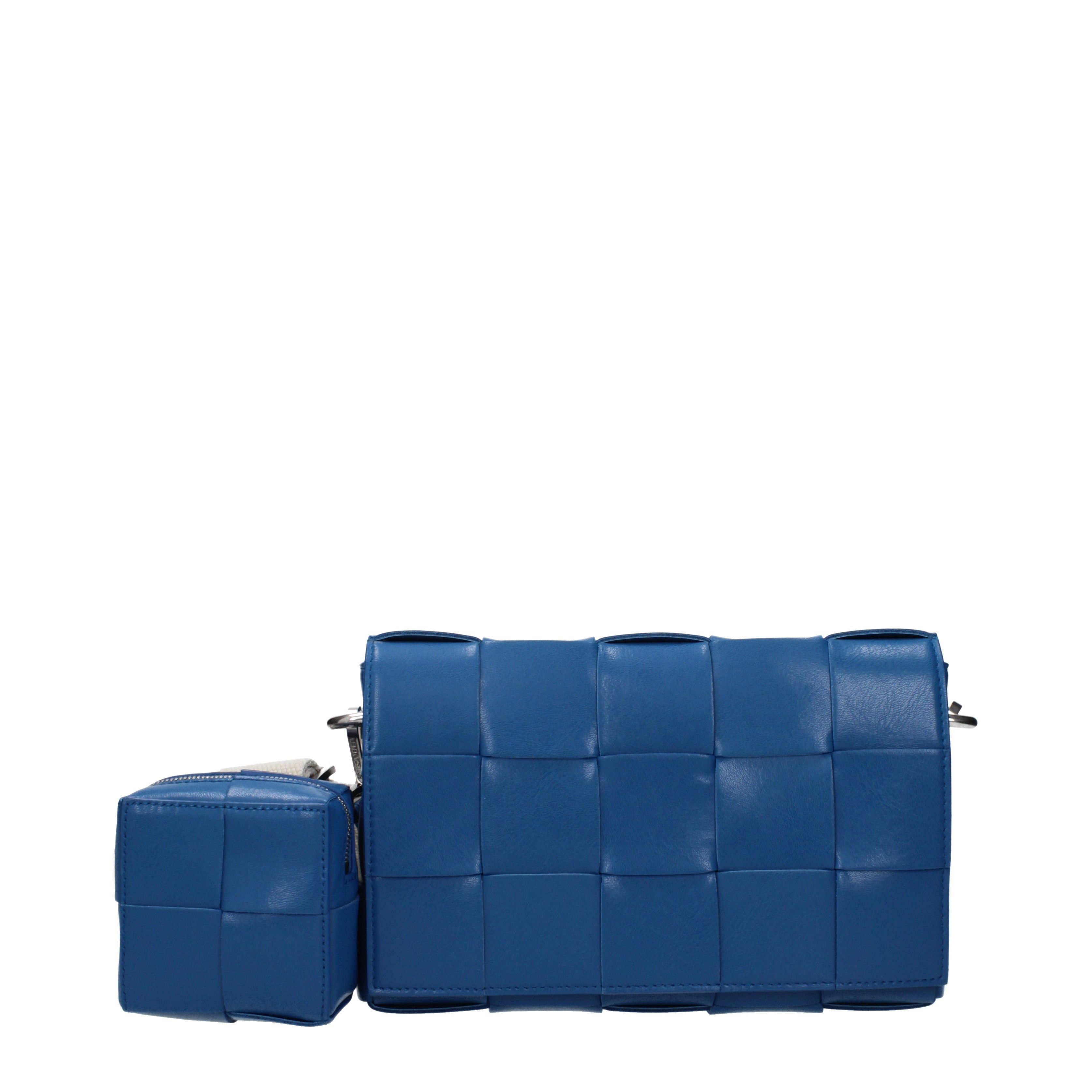 Bottega Veneta Crossbody Bags Size ONE SIZE - 1 Thumbnail