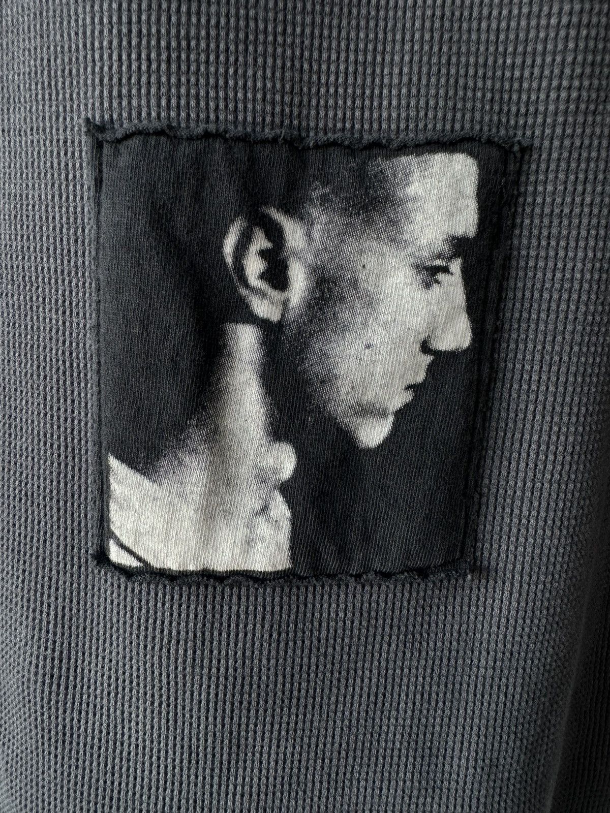 Enfants Riches Deprimes ENFANTS RICHES DEPRIMES ASSEMBLAGE THERMAL 1 FW24 RARE Size US L / EU 52-54 / 3 - 15 Thumbnail
