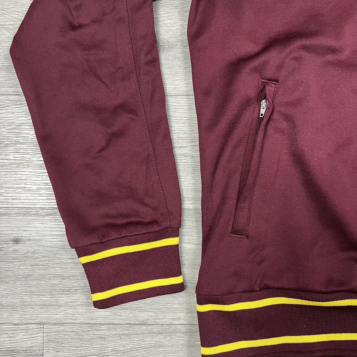 Nike Vintage Nike Arsenal 05/06 Highbury Training Track Jacket Size US M / EU 48-50 / 2 - 5 Thumbnail