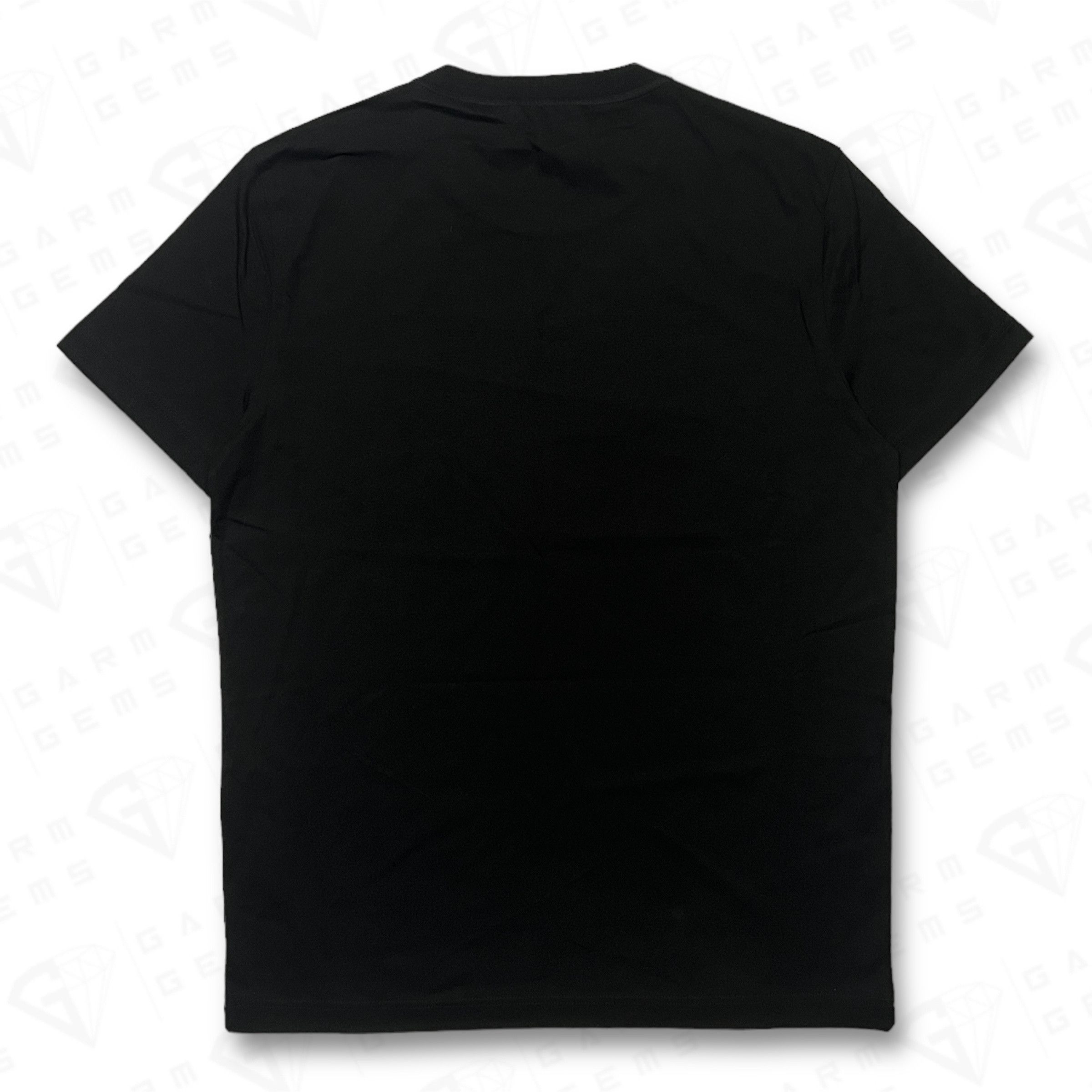 Prada Prada Plain Cotton T-Shirt Size US L / EU 52-54 / 3 - 2 Thumbnail