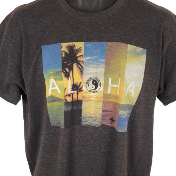 ALOHAS VINTAGE? No. Size US L / EU 52-54 / 3 - 2 Thumbnail