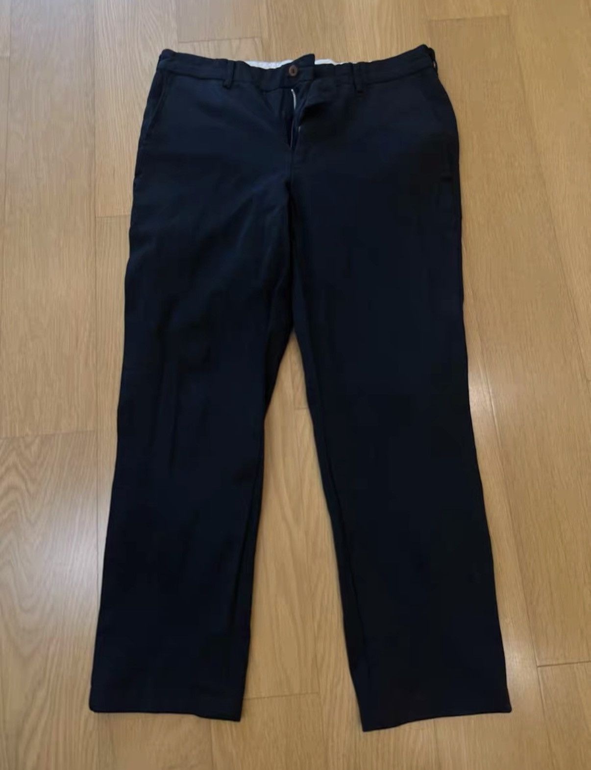 Comme des Garcons Comme des Garçons long suit set Size US S / EU 44-46 / 1 - 5 Thumbnail