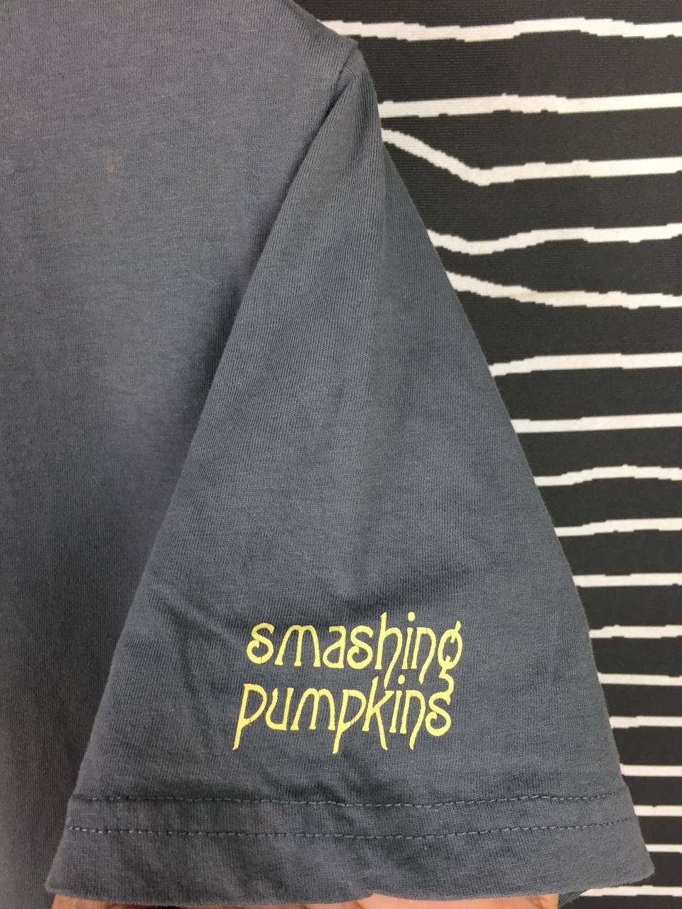 Band Tees The Smashing Pumpkins Mellon Collie & Infinite Sadness Tee Size US M / EU 48-50 / 2 - 10 Thumbnail