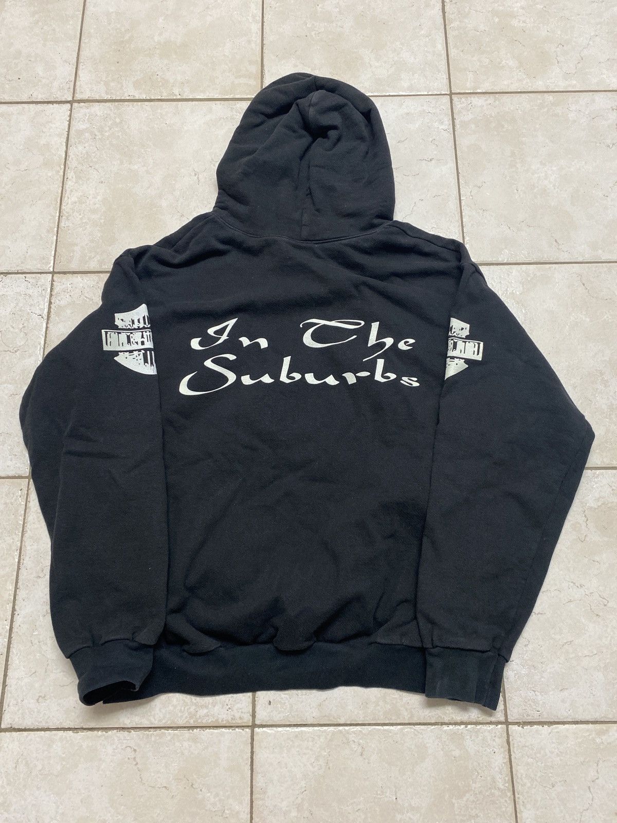 Other GGITS Carousel Hoodie Size US XL / EU 56 / 4 - 2 Thumbnail