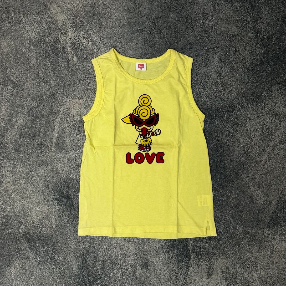 Hysteric Glamour Vintage Hysteric Glamour Mini Love Size XS / US 0-2 / IT 36-38 - 1 Thumbnail