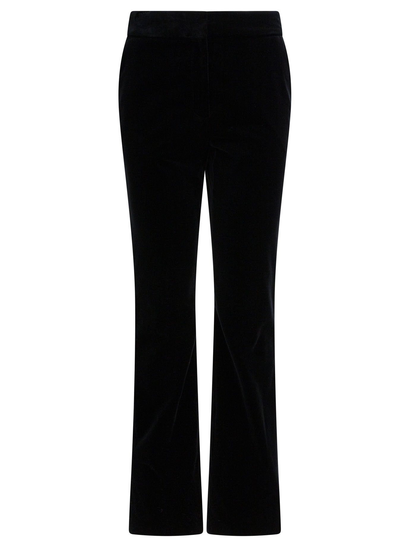 Golden Goose Golden Goose Velvet Pants tag size 42 Women - USA Duties Paid Size 28" / US 6 / IT 42 - 1 Thumbnail