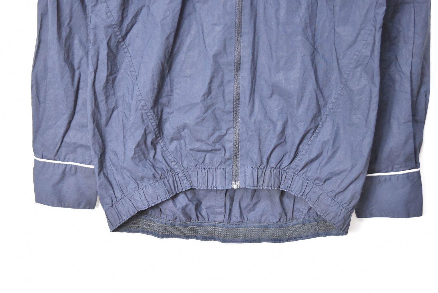 Maison MIHARA YASUHIRO nylon tech jacket 27209 - 739 66 Size US XS / EU 42 / 0 - 4 Thumbnail