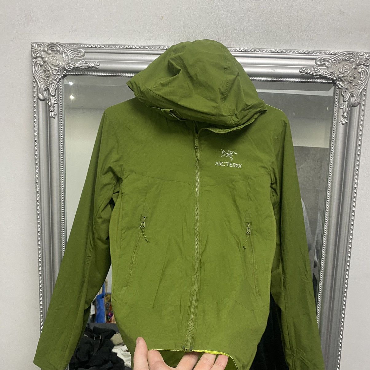 Arcteryx Jacket Beta LT