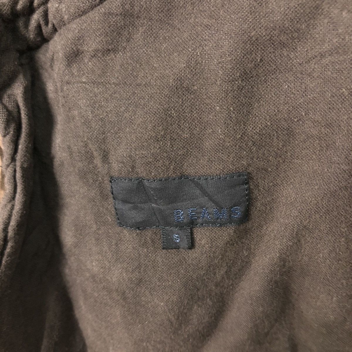 Japanese Brand 🔥Vtg Velvel Jacket Chore Beams Japan Issey Miyake Size US S / EU 44-46 / 1 - 15 Thumbnail