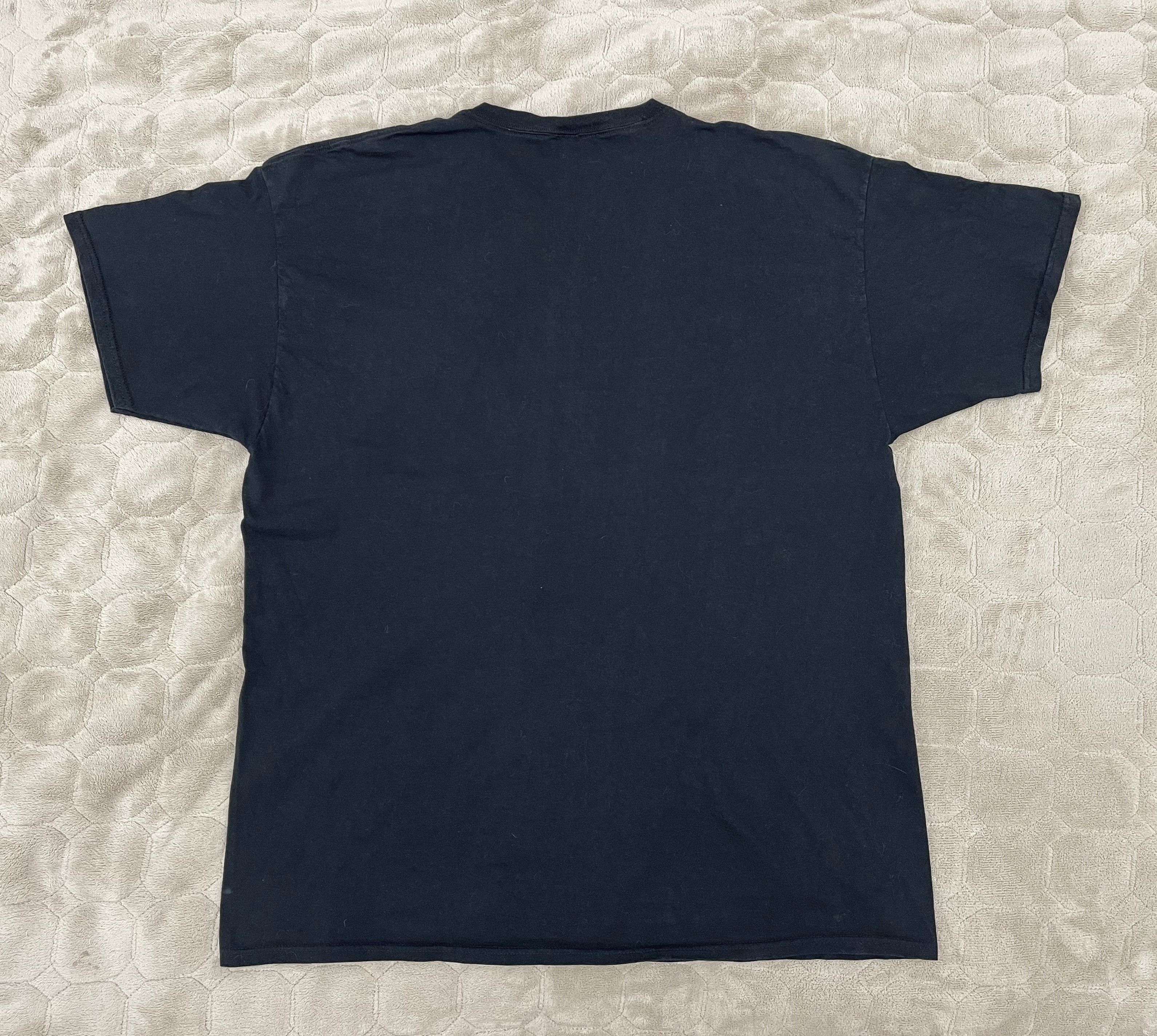 Vintage Unicorn BACK THE FUCK UP SPRINKLE TITS TODAY IS NOT THE DAY Size US XXL / EU 58 / 5 - 3 Thumbnail