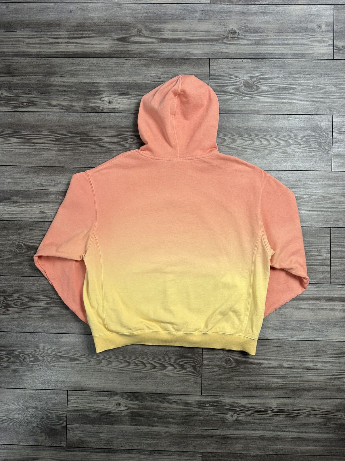 Kith × Ronnie Fieg Kith x Lucky Charms Dip Dye Williams III Hoodie Size US XL / EU 56 / 4 - 2 Thumbnail