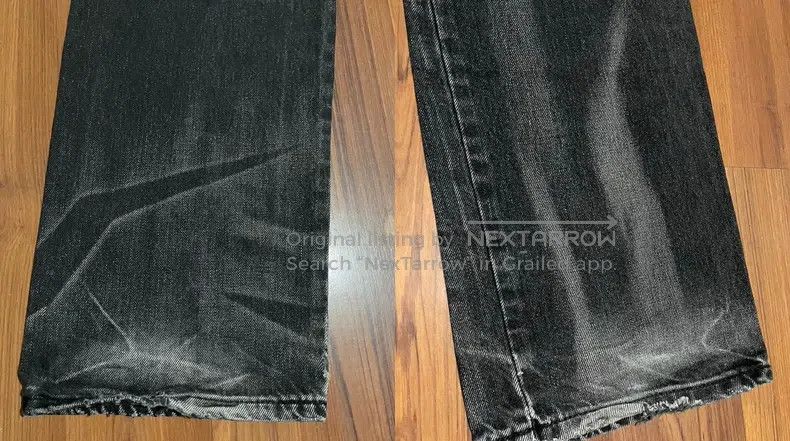 Neighborhood Neighborhood size XL Black Soul Cow King Chessboard Cow Ki Size US 27 - 6 Thumbnail