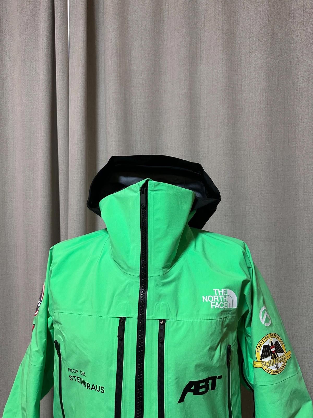 The North Face THE NORTH FACE Summit Tsirku GTX Pro Jacket Ski jacket Sz M Size US M / EU 48-50 / 2 - 2 Thumbnail