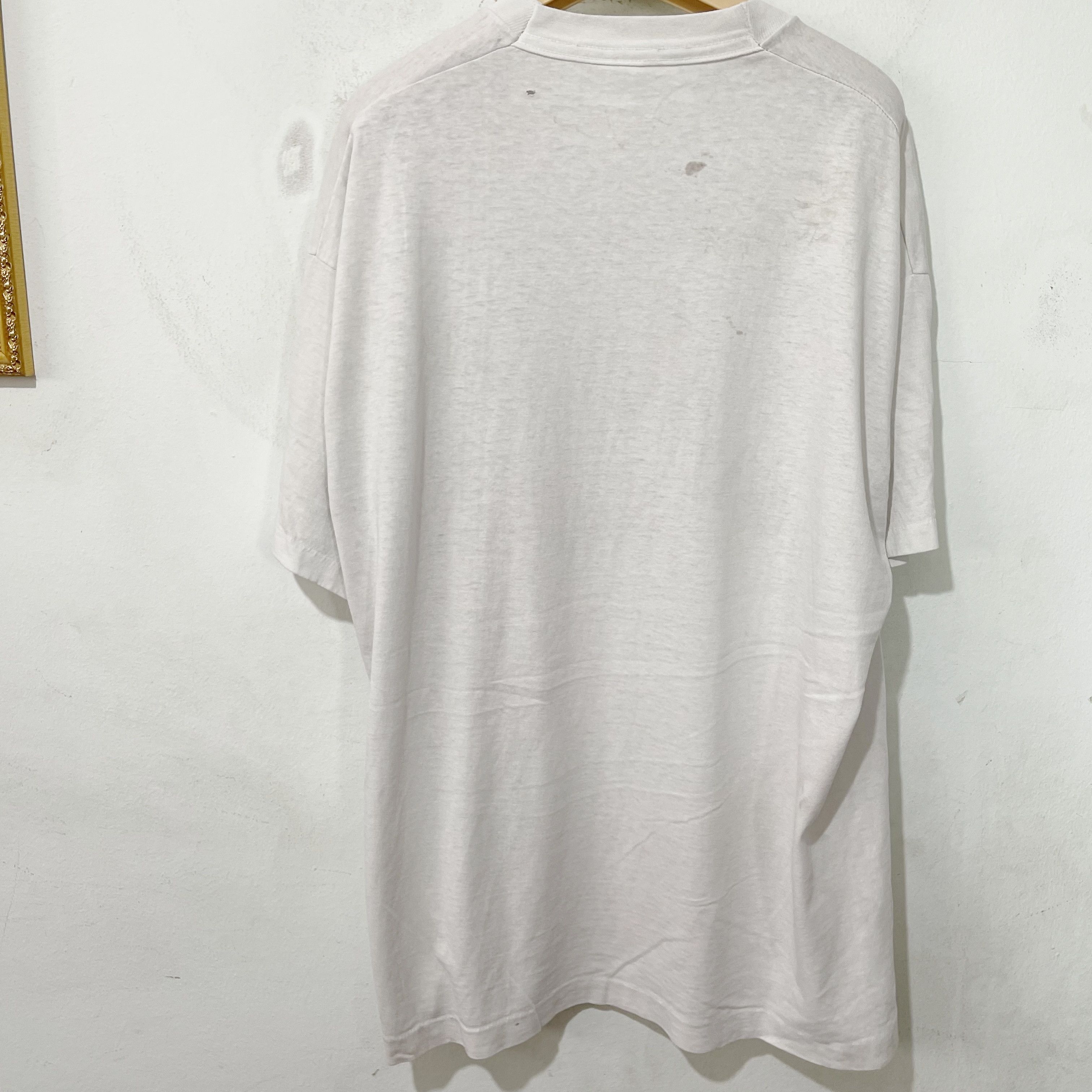 Vintage Vintage 90s Chapman's Ice Cream Shirt Size US XL / EU 56 / 4 - 3 Thumbnail
