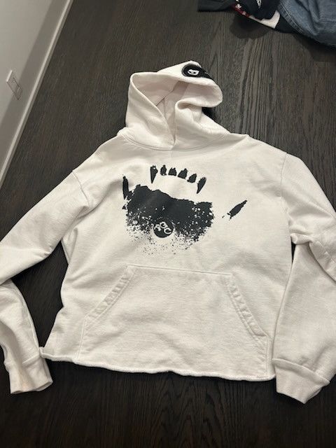 Ken Carson Ken carson agc tour hoodie Size US L / EU 52-54 / 3 - 1 Thumbnail