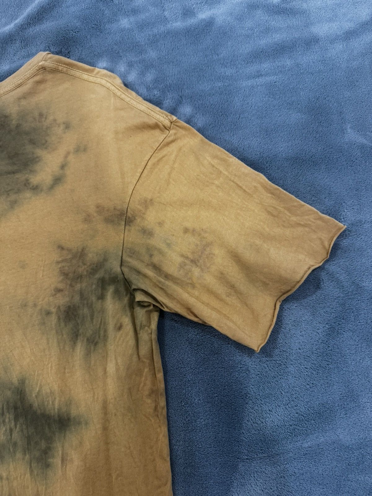 Alchemist × Guess Guess X Alchemist , Tie dye Tee shirt, Medium Size US M / EU 48-50 / 2 - 7 Thumbnail
