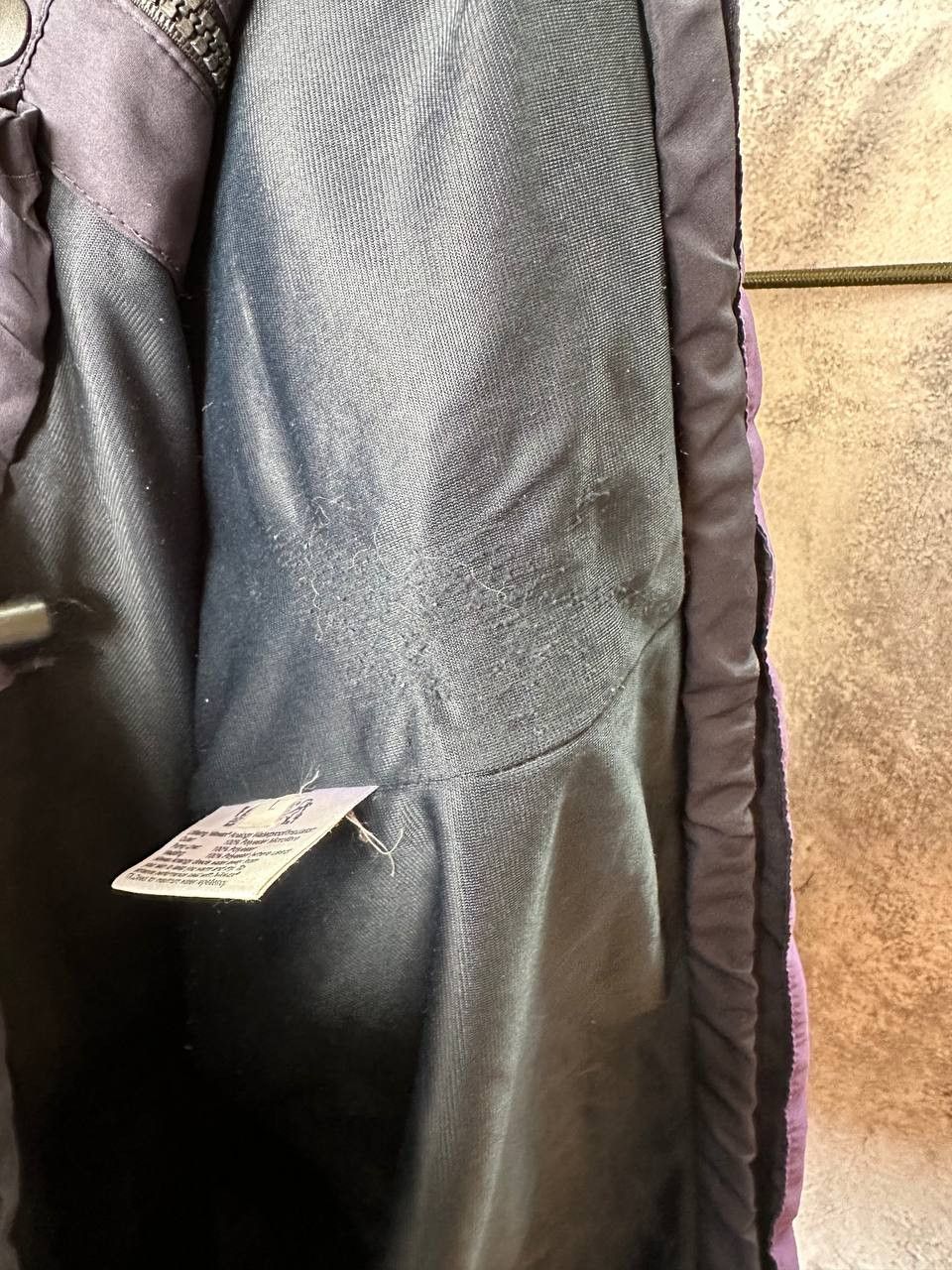 Other Paramo Analogy Waterproof by Nikwax Jacket Hooded Full Zip Size US L / EU 52-54 / 3 - 13 Thumbnail