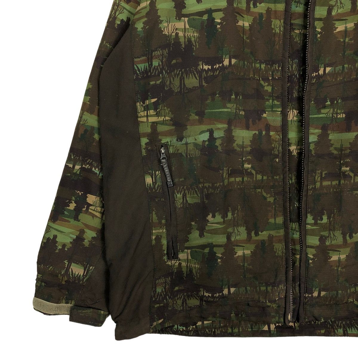 Helly Hansen 🔥HUNTING SURVIVAL JACKET MULTI POCKET HELLY HENSIN Size US XL / EU 56 / 4 - 7 Thumbnail