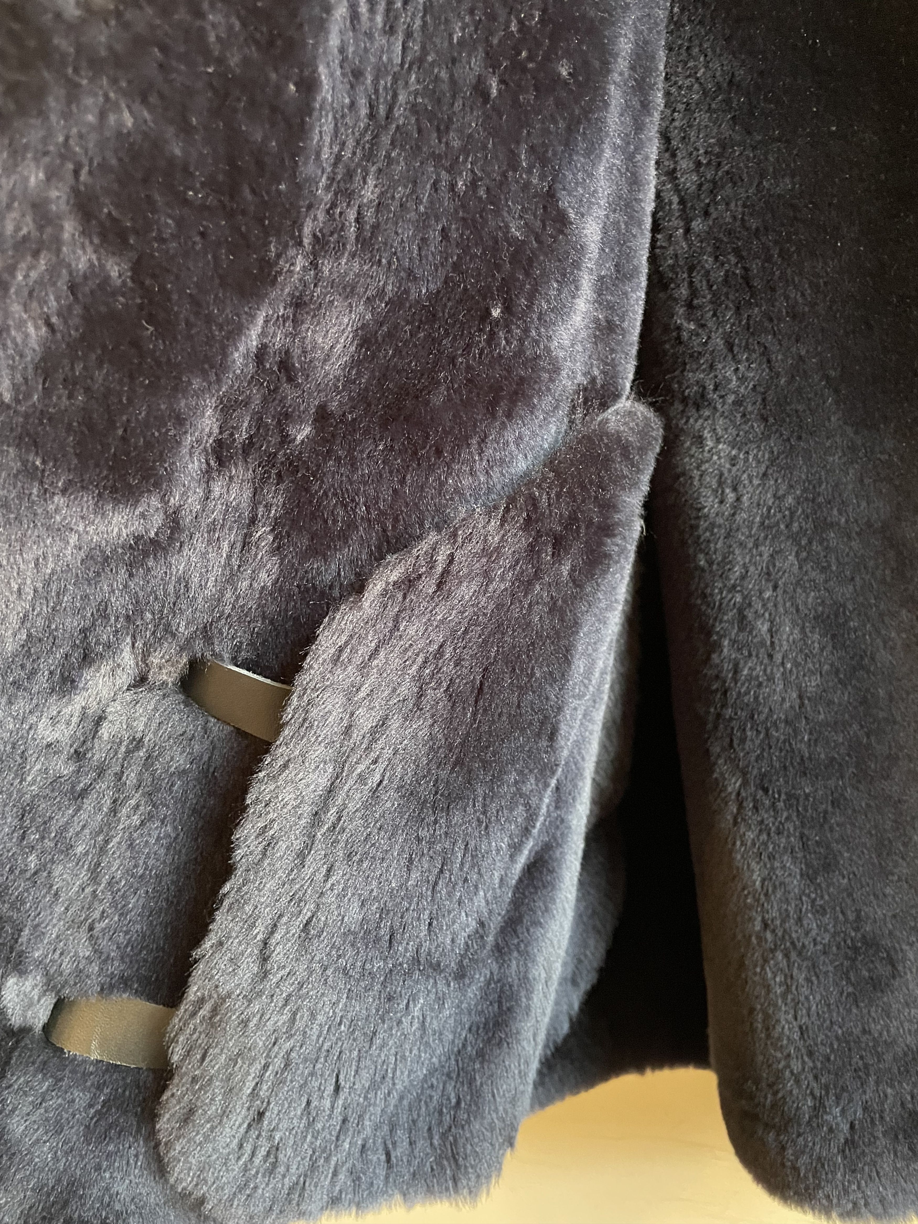 Cav Empt Cav Empt Sheepskin Bomber Size US XL / EU 56 / 4 - 18 Thumbnail