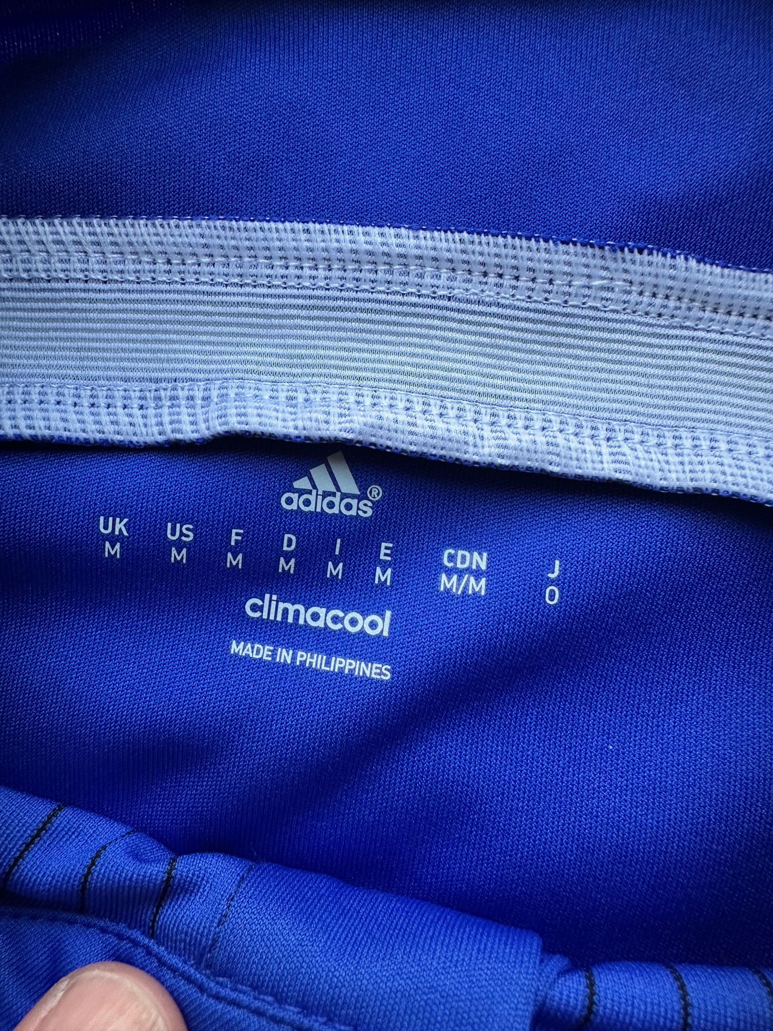 Adidas 2014 Adidas Schalke 04 Soccer Home Jersey Football Size US M / EU 48-50 / 2 - 8 Thumbnail