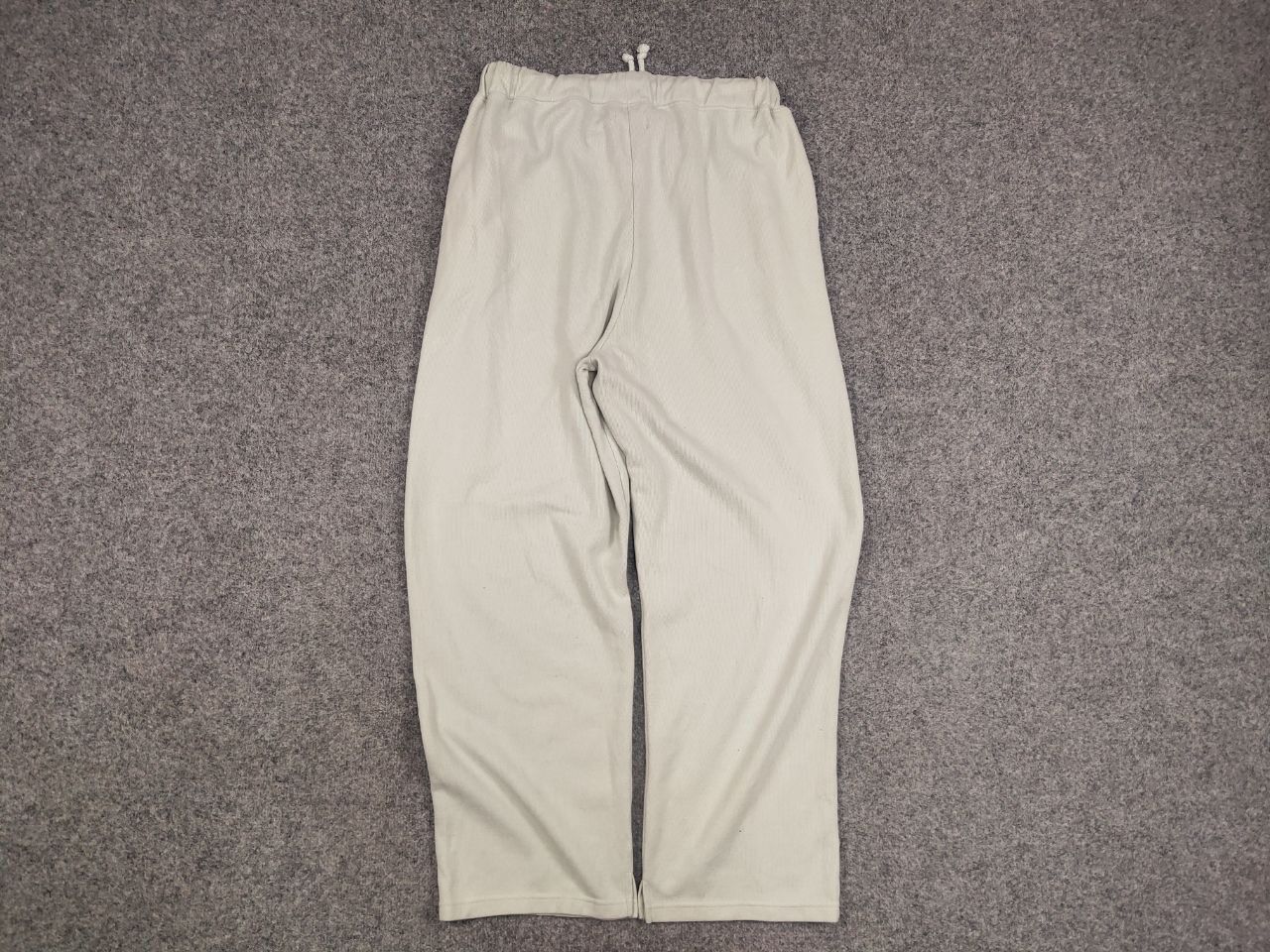 Cold Laundry Cold Laundry Design Cotton Blend Trouser Baggy Pants Size US 36 / EU 52 - 9 Thumbnail