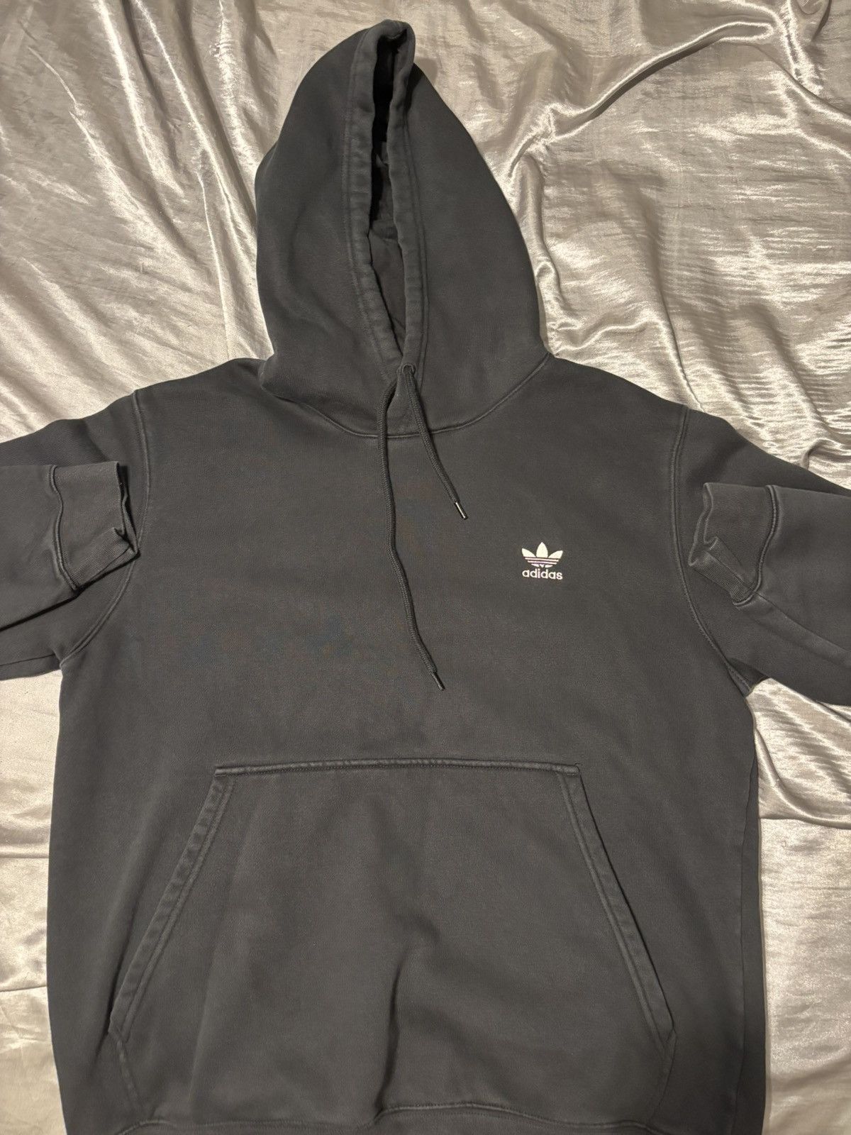 Adidas Adidas Hoodie/Sweatshirt Size US L / EU 52-54 / 3 - 1 Thumbnail