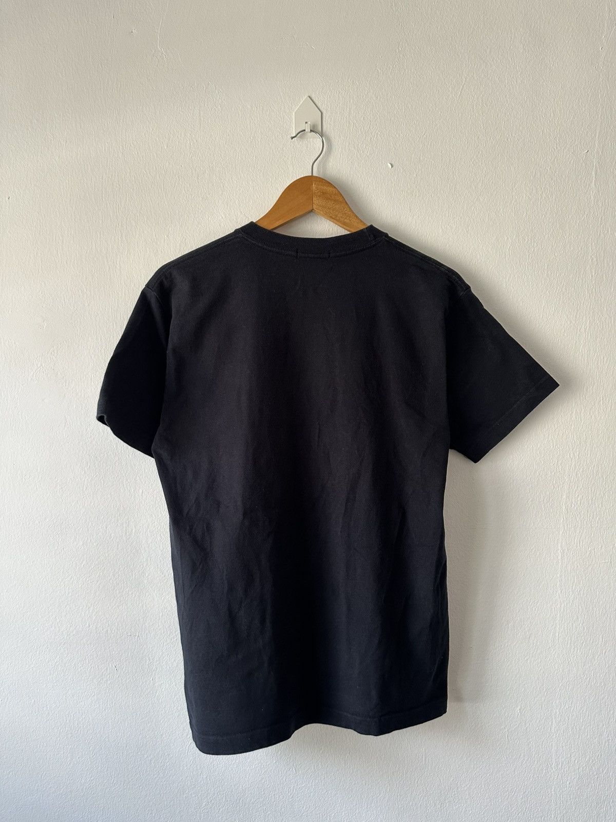 Japanese Brand Love Sex Money Parody T Shirt Size US M / EU 48-50 / 2 - 2 Thumbnail