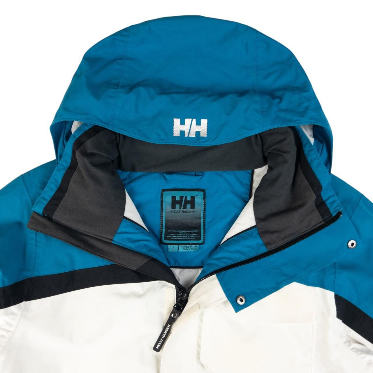 Helly Hansen Helly Hansen Hellytech Snowboarding Jacket Size M Size US M / EU 48-50 / 2 - 4 Thumbnail