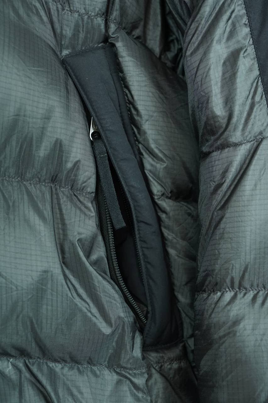 Mountain Hardwear Mountian Hardwear Down Puffer Size US XL / EU 56 / 4 - 7 Thumbnail