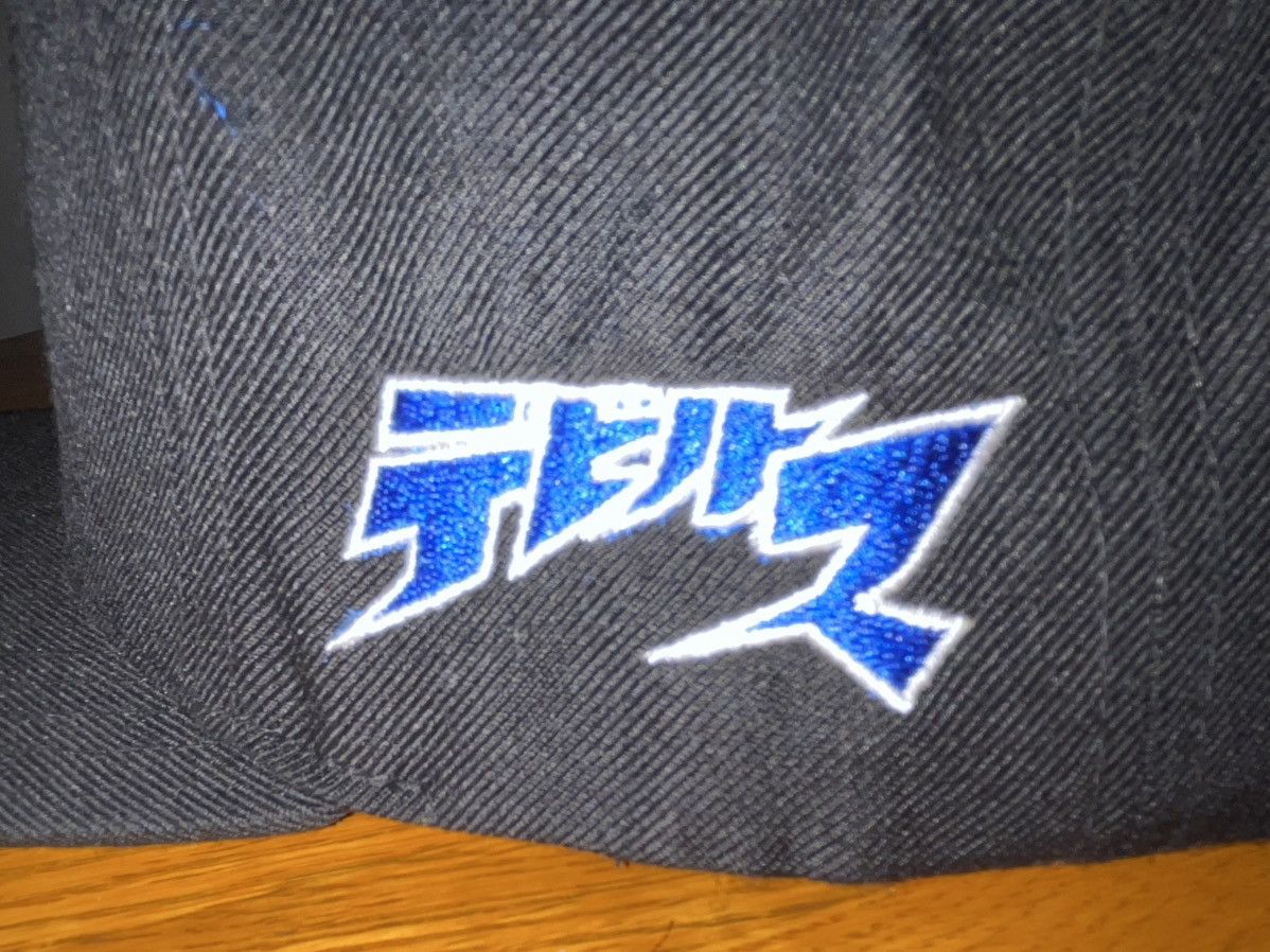 CNCPTS × Japanese Brand × NCAA Concepts Boston Duke Blue Devils snapback Kyrie Irving Size ONE SIZE - 4 Thumbnail