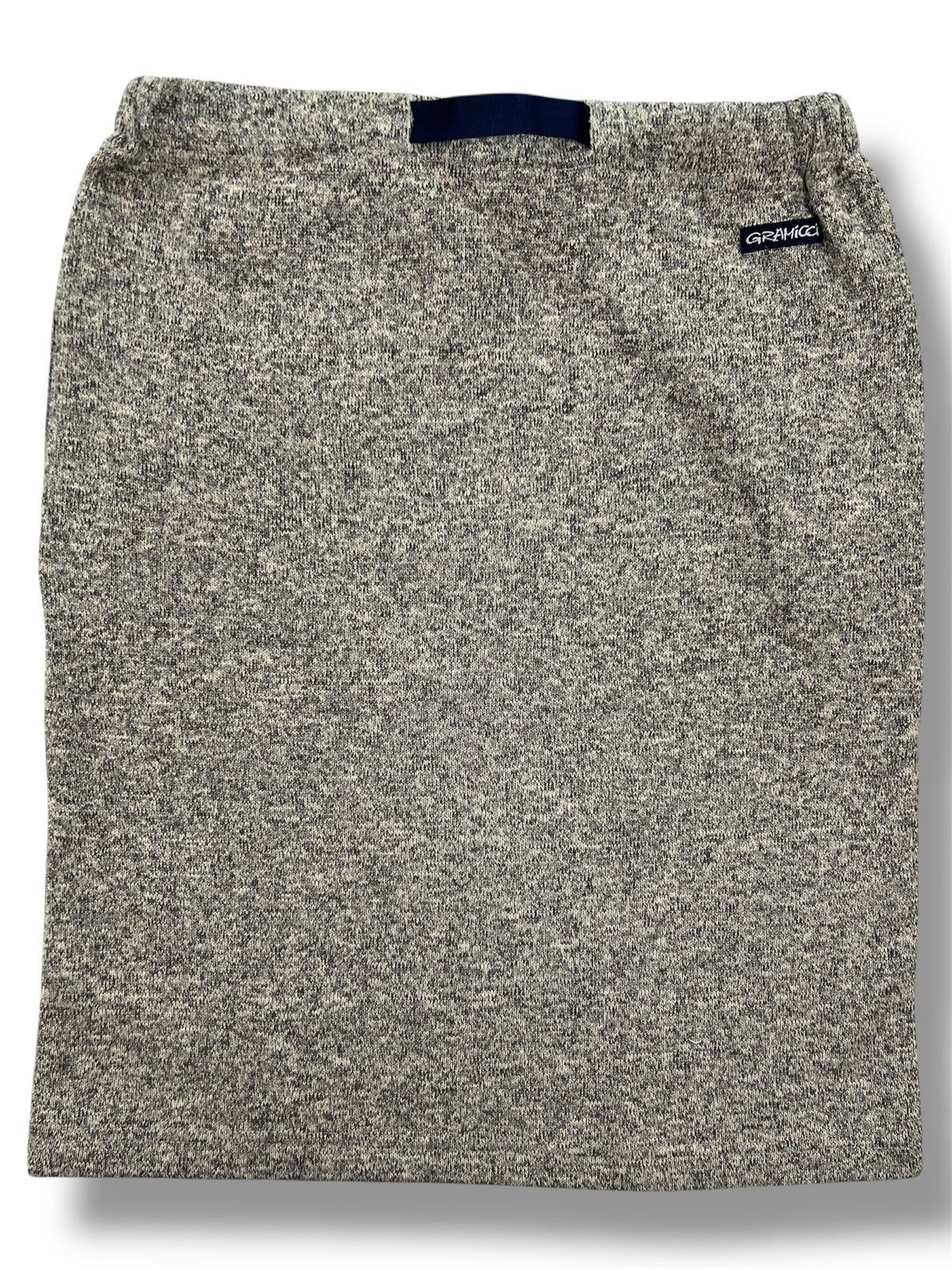 Gramicci Gramicci Fleece Skirt Size 32" / US 10 / IT 46 - 2 Thumbnail