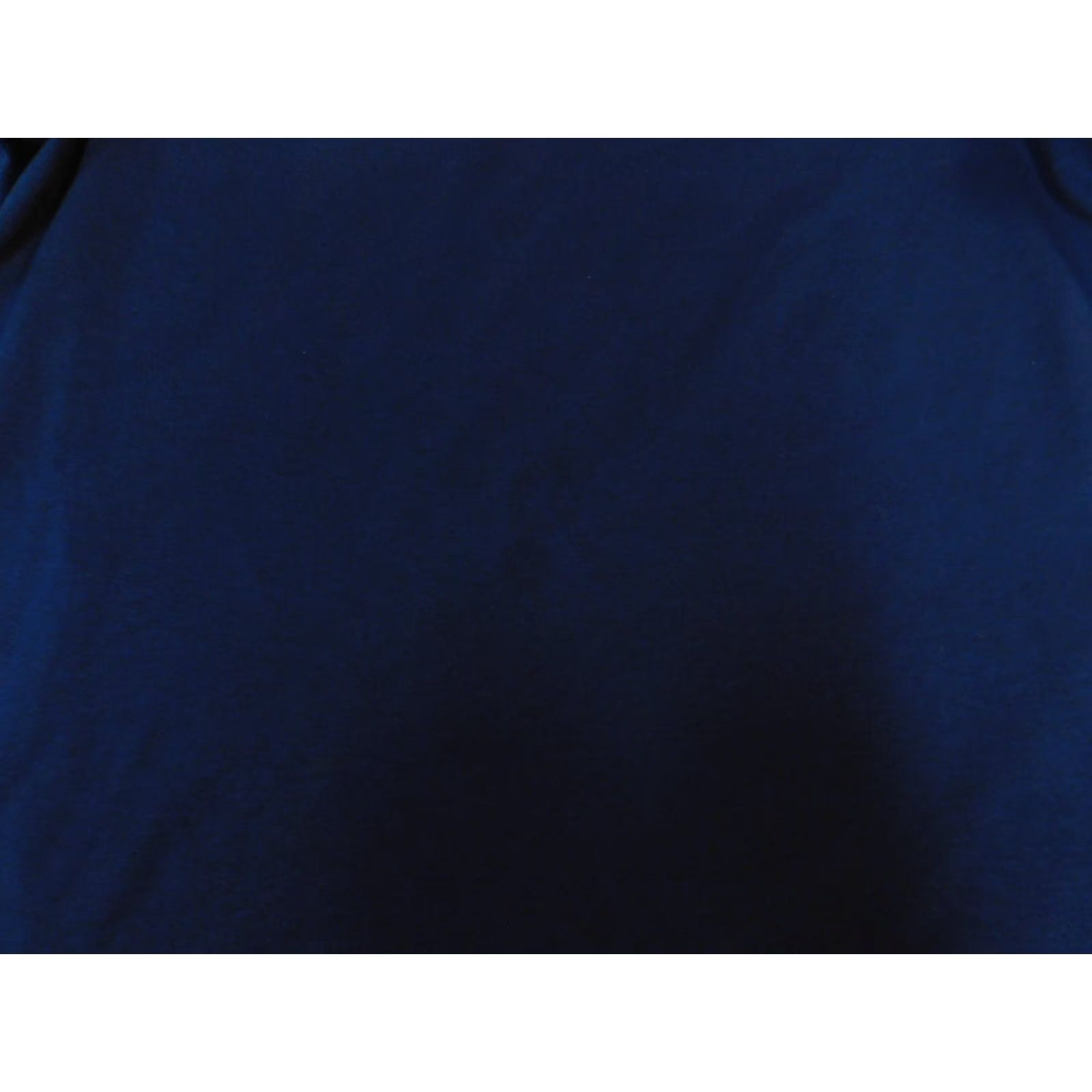 Nike Nike T Shirt Mens S Blue Dri Fit logo graphic Size US S / EU 44-46 / 1 - 4 Thumbnail