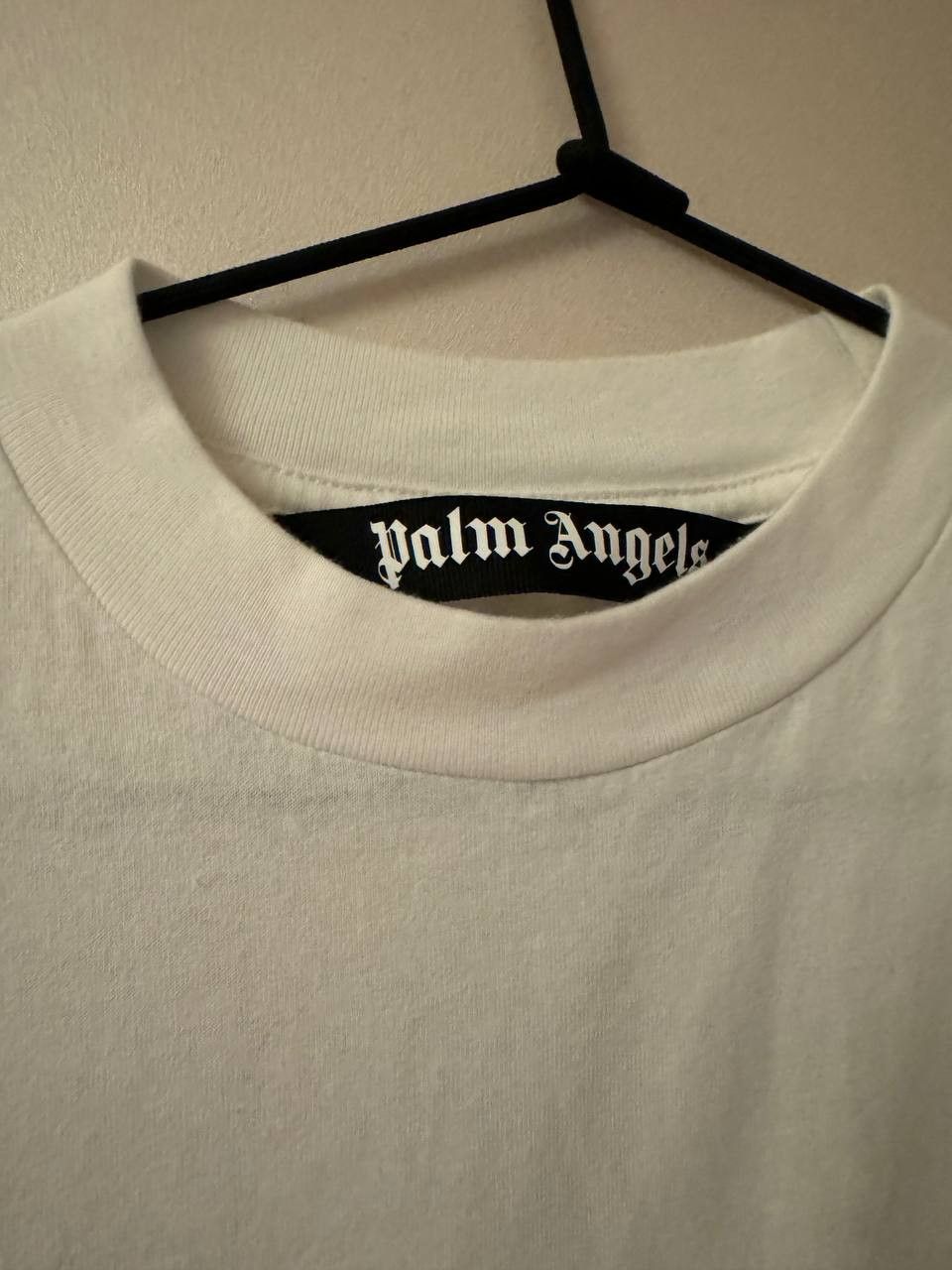 Palm Angels Palm Angels Bear Over T-Shirt Size US XXS / EU 40 - 3 Thumbnail