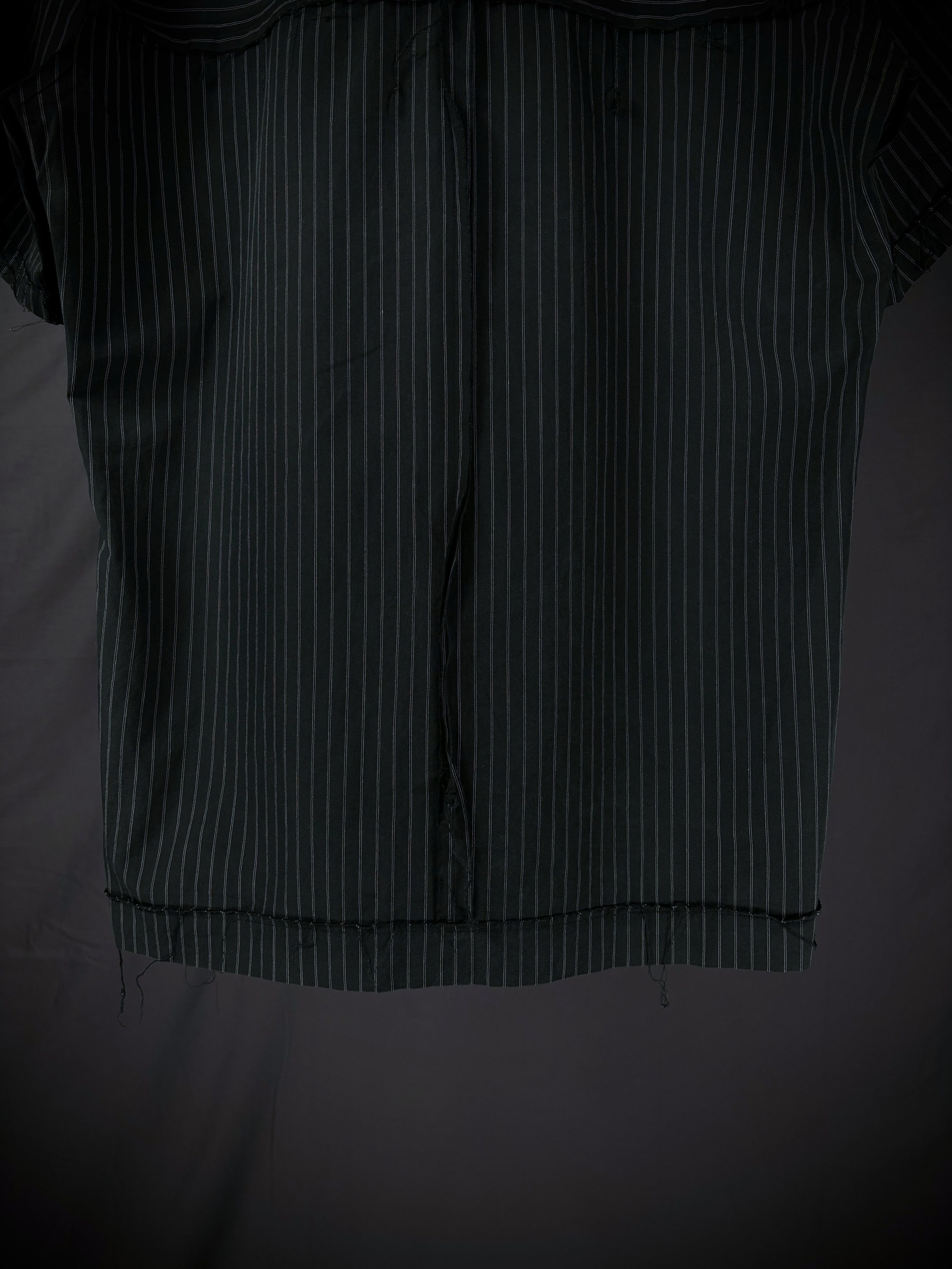 Undercover Undercover Undakovrit No Gods No Masters Button-Up Shirt Size US M / EU 48-50 / 2 - 8 Thumbnail