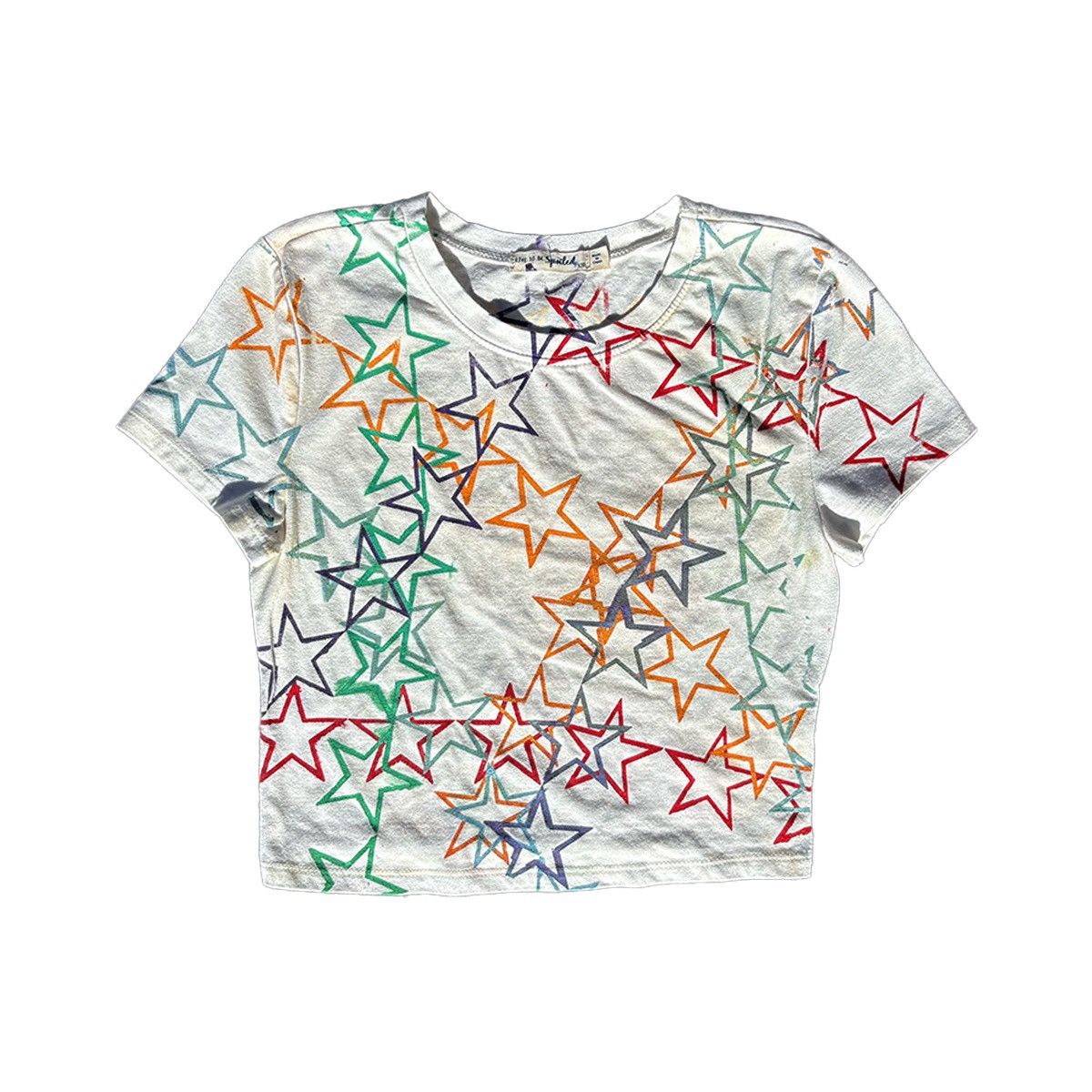 Other Stars (7) Size XS / US 0-2 / IT 36-38 - 1 Thumbnail