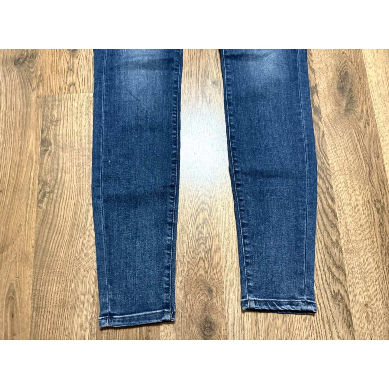 Vintage VINTAGE - not applicable Size 26" / US 2 / IT 38 - 3 Thumbnail