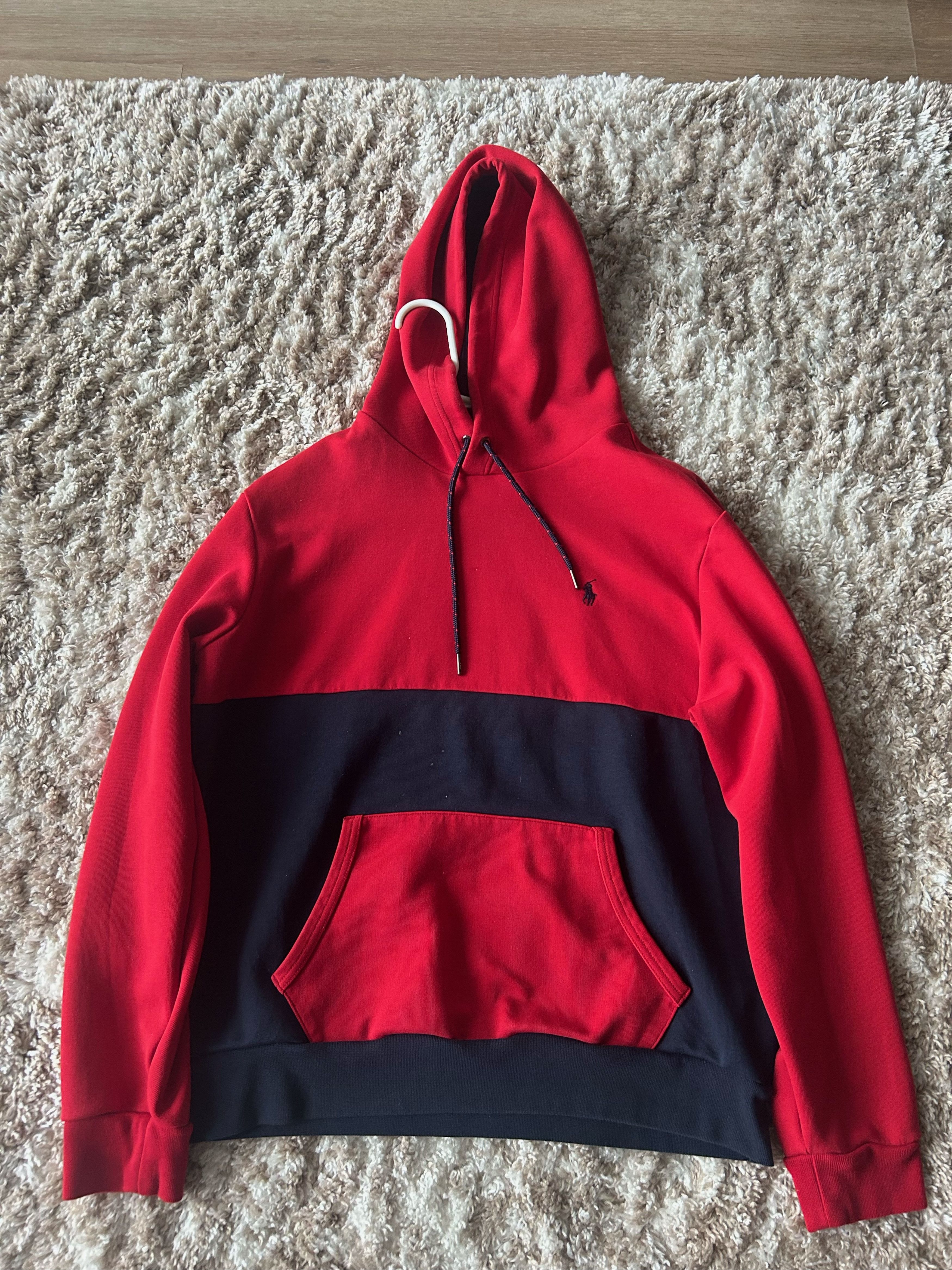 Polo Ralph Lauren Polo Ralph Lauren Sweatshirt Size US L / EU 52-54 / 3 - 1 Thumbnail