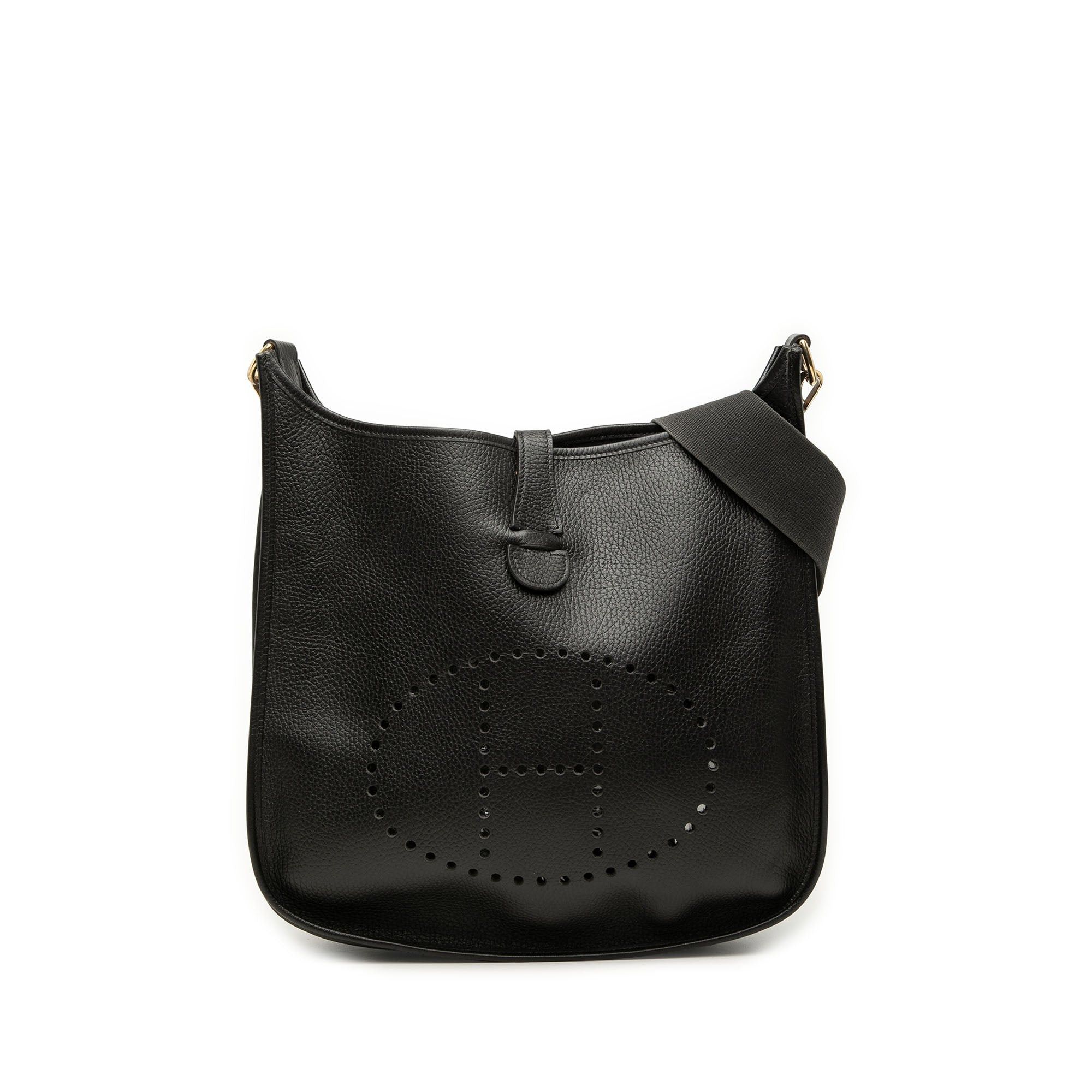 Hermes Clemence Evelyne I 33 Size ONE SIZE - 1 Thumbnail