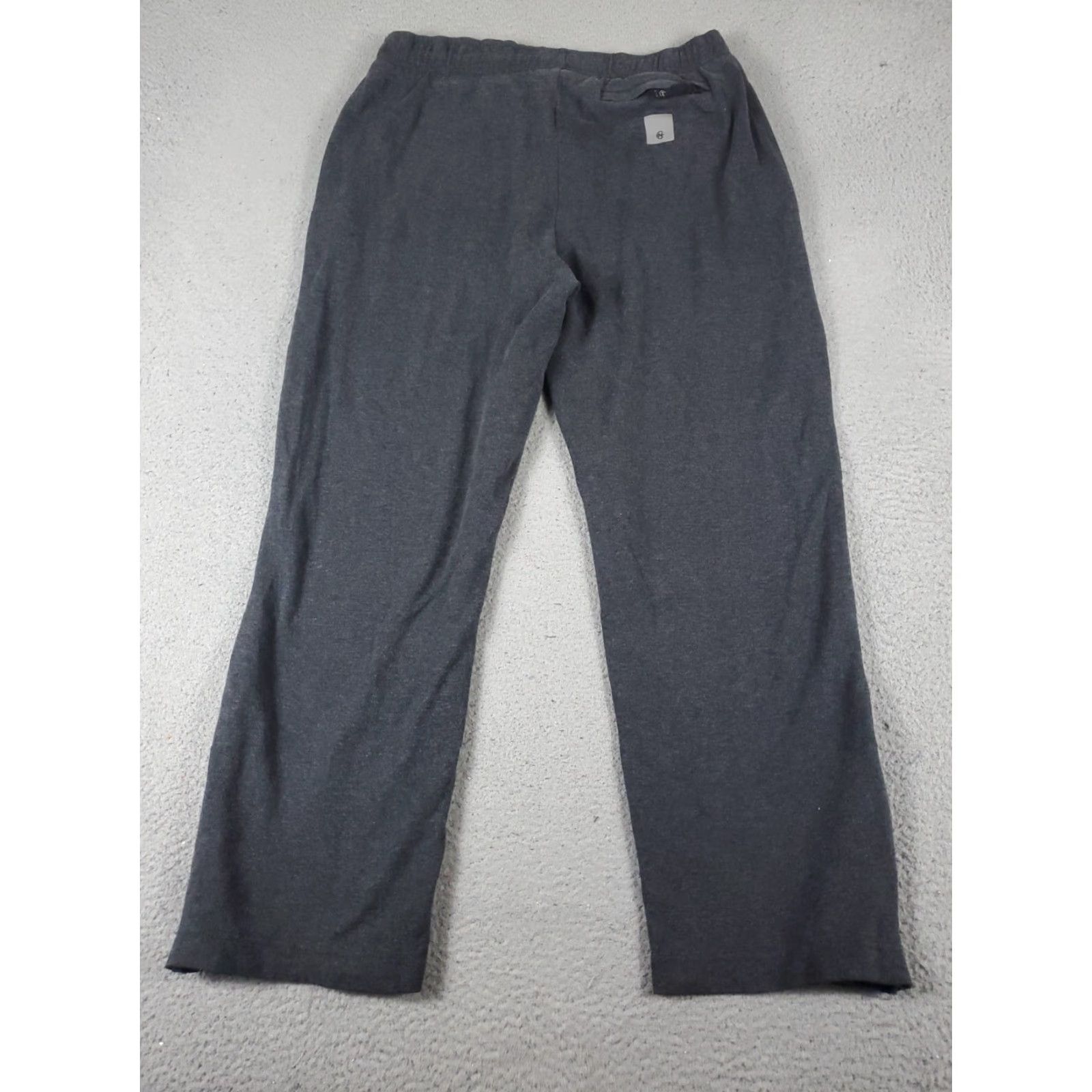 Nautica Nautica Mens Sweatpants Size S Gray Casual Joggers Activewear Knit Modern Outdoor Size US 29 - 5 Thumbnail