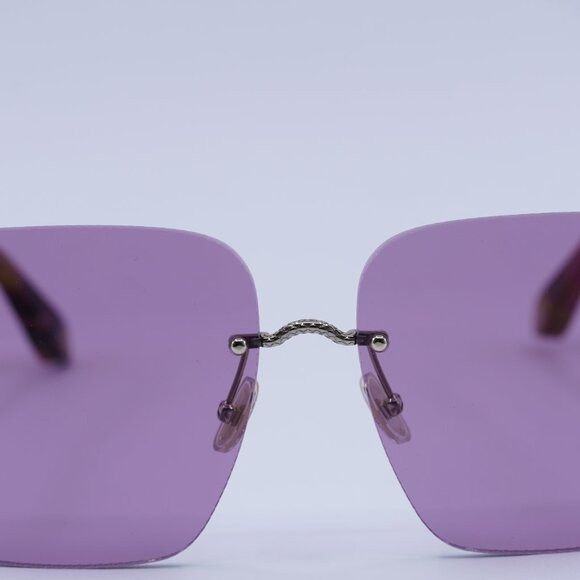 Roberto Cavalli Roberto Cavalli SRC061 0594 Sunglasses Size ONE SIZE - 5 Thumbnail
