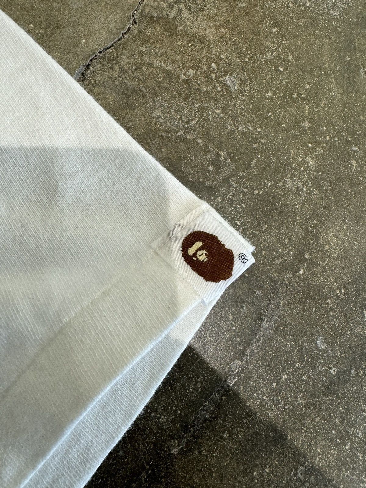 Bape Bape x Jay-Z T-Shirt Size US M / EU 48-50 / 2 - 6 Thumbnail