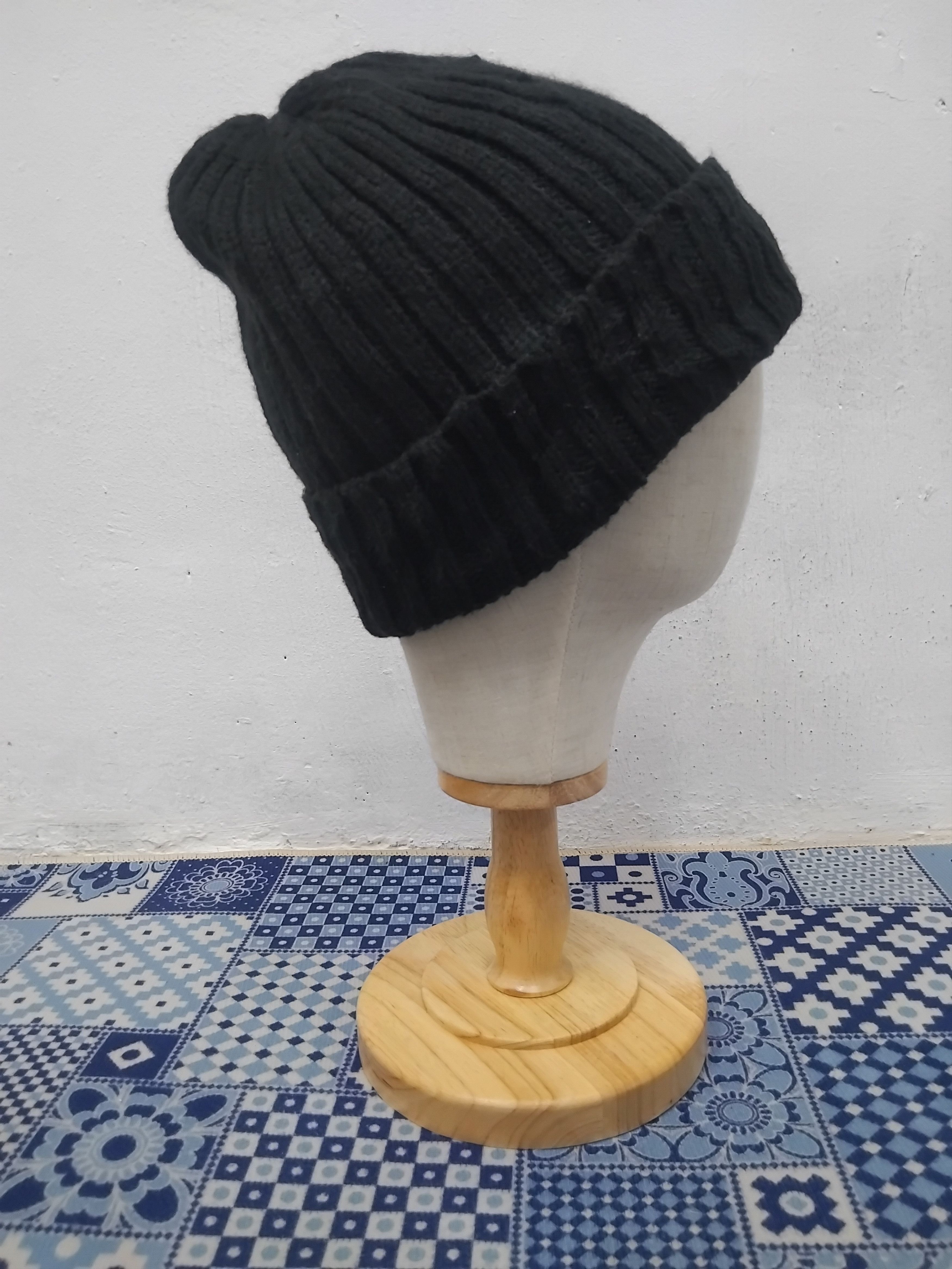 Global Work 💥Global work Japanese Beanie Size ONE SIZE - 5 Thumbnail