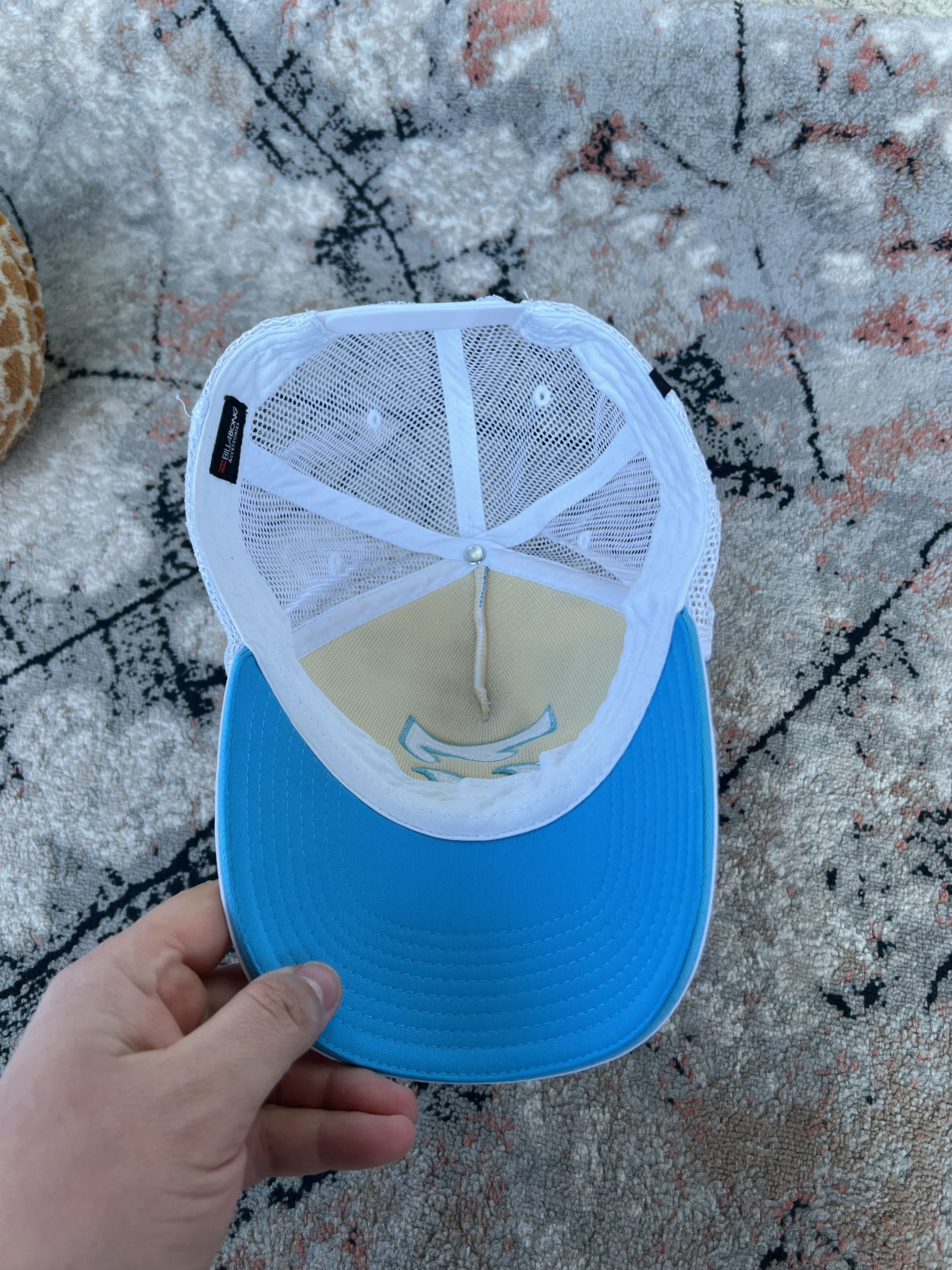 Billabong Billabong Cap Size ONE SIZE - 7 Thumbnail