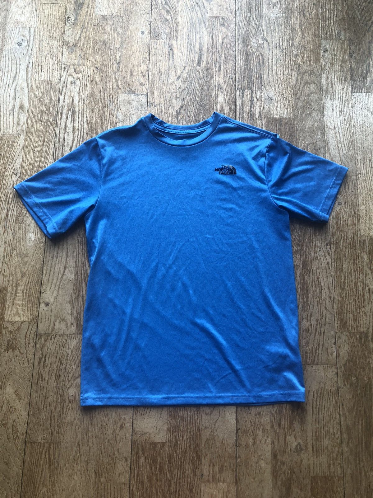 The North Face THE NORTH FACE QUALITY SPORT LIGHT WORKOUT TEE SHIRT Size US M / EU 48-50 / 2 - 1 Thumbnail