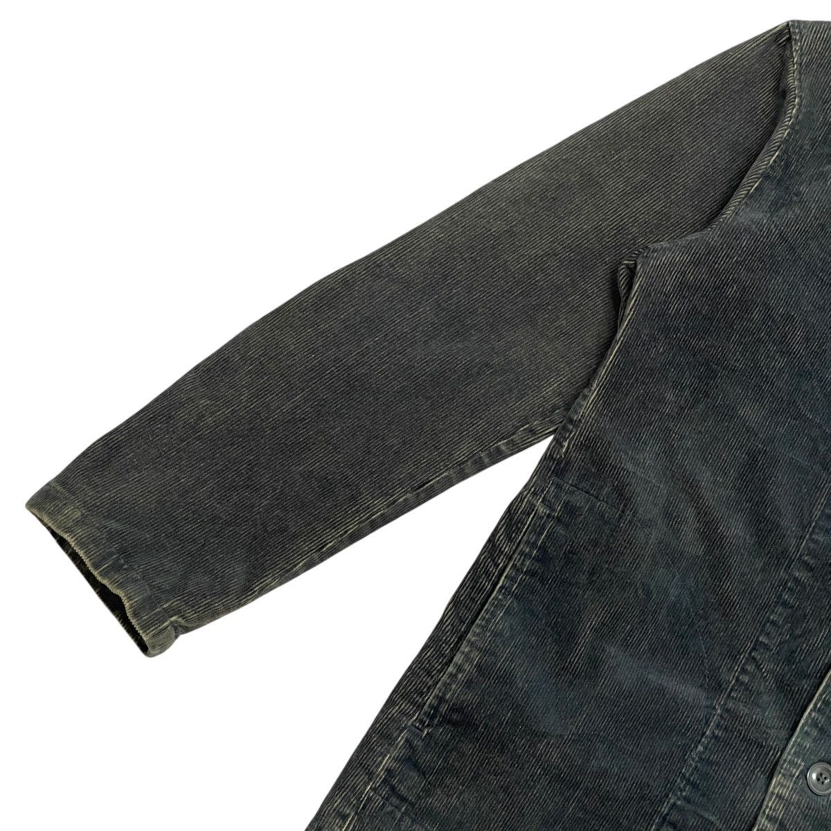 Smith's American Vintage Smith’s American Corduroy Chore Coat Jacket Size US M / EU 48-50 / 2 - 8 Thumbnail