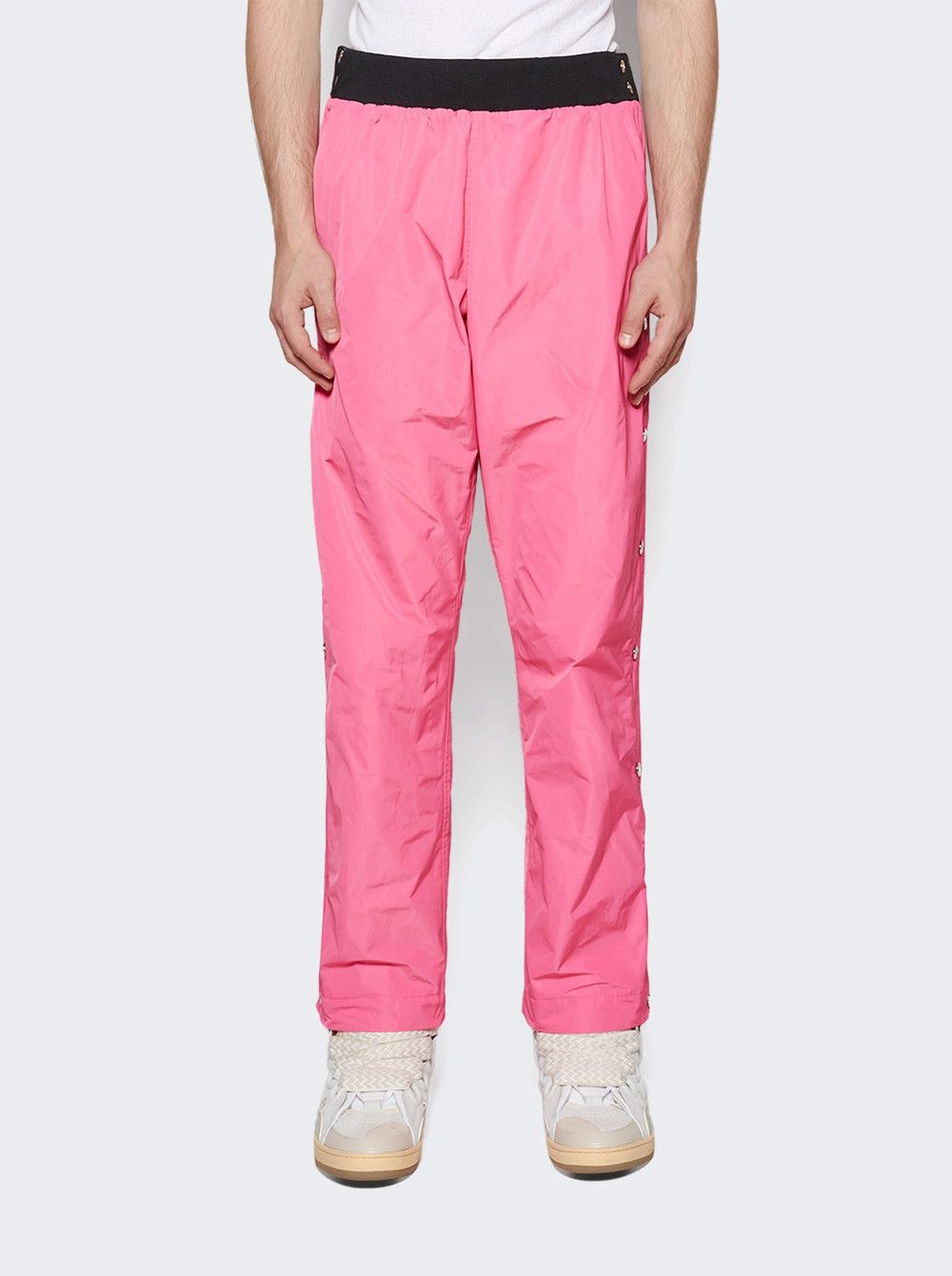 Gallery Dept. o1gr1nt0426 Rec Pant in Pink Size US 36 / EU 52 - 3 Thumbnail